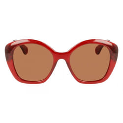 Lunettes de soleil Lanvin pour Femme LNV628S-601