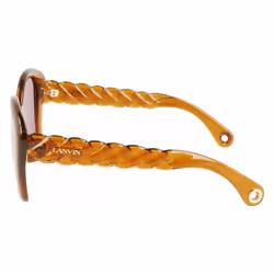 Lunettes de soleil Lanvin pour Femme LNV628S-601