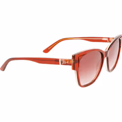 Lunettes de soleil Karl Lagerfeld pour Femme KL6069S-805