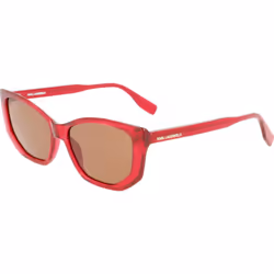 Lunettes de soleil Karl Lagerfeld pour Femme KL6071S-628
