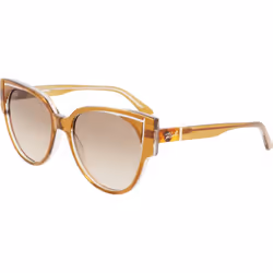 Lunettes de soleil Karl Lagerfeld pour Femme KL6068S-205