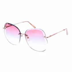 Lunettes de soleil Longchamp pour Femme LO160S-716