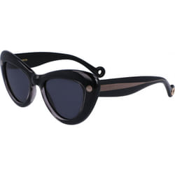 Lunettes de soleil Lanvin pour Femme LNV640S-020