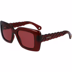 Lunettes de soleil Lanvin pour Femme LNV642S-601