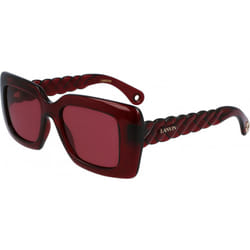 Lunettes de soleil Lanvin pour Femme LNV642S-601