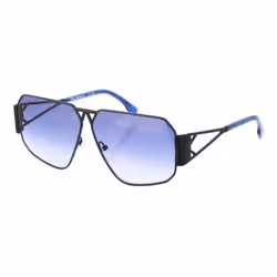Lunettes de soleil Karl Lagerfeld pour Mixte KL339S-1