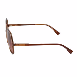 Lunettes de soleil Karl Lagerfeld pour Femme KL6083S-246