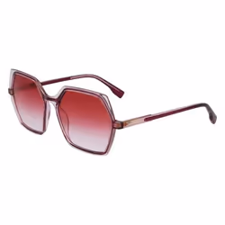 Lunettes de soleil Karl Lagerfeld pour Femme KL6083S-626