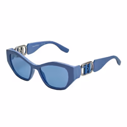LUNETTES DE SOLEIL KARL LAGERFELD KL6086S-450
