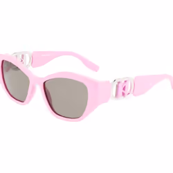 LUNETTES DE SOLEIL KARL LAGERFELD KL6086S-525