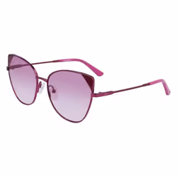 Lunettes de soleil Karl Lagerfeld pour Femme KL341S-650