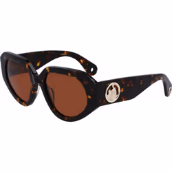 Lunettes de soleil Lanvin pour Femme LNV647S-234