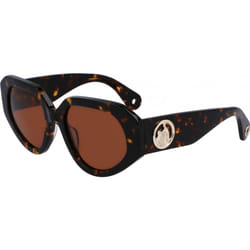 Lunettes de soleil Lanvin pour Femme LNV647S-234