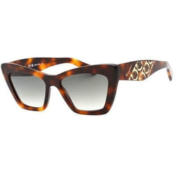 Lunettes de soleil - SALVATORE FERRAGAMO - SF1081SE - Tortoise - Classique - Brun - Marron