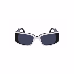 Lunettes de soleil Karl Lagerfeld pour Mixte KL6106S-6