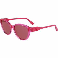 Lunettes de soleil Karl Lagerfeld pour Femme KL6099S-525
