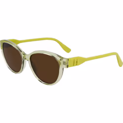Lunettes de soleil Karl Lagerfeld pour Femme KL6099S-703
