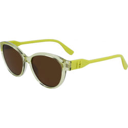 Lunettes de soleil Karl Lagerfeld pour Femme KL6099S-703