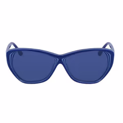 Lunettes de soleil Karl Lagerfeld pour Femme KL6103S-407