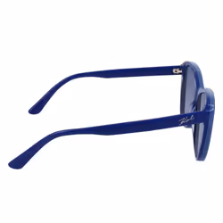 Lunettes de soleil Karl Lagerfeld pour Femme KL6103S-407