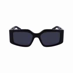 Lunettes de Soleil Salvatore Ferragamo SF1101S 54/18/140 BLACK/GREY générique unisexe SF1101S