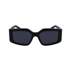 Lunettes de Soleil Salvatore Ferragamo SF1101S 54/18/140 BLACK/GREY générique unisexe SF1101S