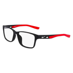 Nike NIKE 5038 50/14/135 MATTE BLACK/UNIVERSITY RED BIO-INJECTION junior NIKE 5038