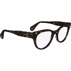 Lunettes de vue Lanvin pour Femme LNV2654-239