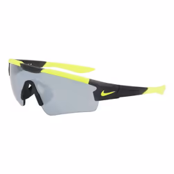 Lunettes de Soleil Nike NIKE CLOAK EV24005 57/20/115 DARK GREY/ANTHRACITE BIO-INJECTION junior NIKE CLOAK EV24005