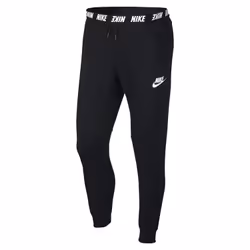 Nike Advance 15, Mâle, Adulte, Noir, XL, SML, Long