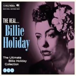 Sony Music 88691900762, CD, Holiday, Billie, 3 disques, 05/12/2011