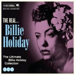 Sony Music 88691900762 enregistrement de musique et son CD Holiday, Billie