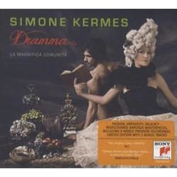 Dramma