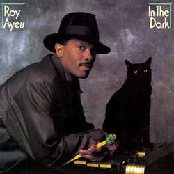 Alive AG In The Dark (Bonus Track Edition) CD Funk Ayers, Roy