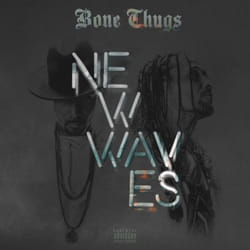 ImportCDs New Waves CD R&B