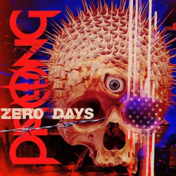 ImportCDs Zero Days, Heavy metal, CD, Support physique, Adulte, 1 disques, 27/07/2017