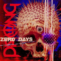 ImportCDs Zero Days CD Heavy metal