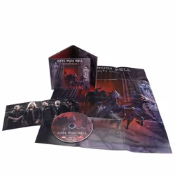 ImportCDs Knights Call, Heavy metal, CD, Support physique, Adulte, 1 disques, 22/03/2018