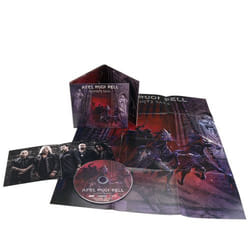 ImportCDs Knights Call CD Heavy metal