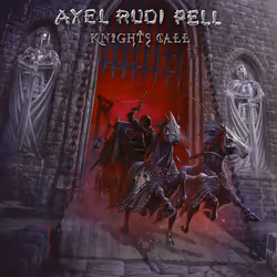 ImportCDs Knights Call, Heavy metal, CD, Support physique, Adulte, 1 disques, 22/03/2018