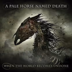 ImportCDs When the World Becomes Undone, Heavy metal, CD, Support physique, Adulte, 1 disques, 17/01/2019