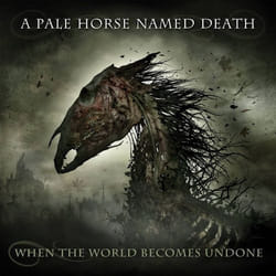 ImportCDs When the World Becomes Undone CD Heavy metal