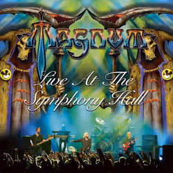 ImportCDs Live At The Symphony Hall, Pop rock, CD, Support physique, Adulte, 2 disques, 17/01/2019