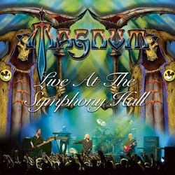 ImportCDs Live At The Symphony Hall CD Pop rock