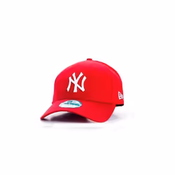 Casquette de baseball New Era MLB New York Yankees