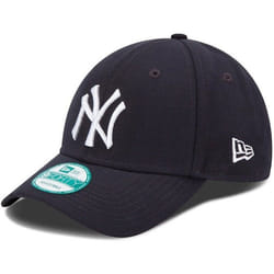 Casquette NY iconique  -  New era - Femme