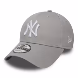 New Era modèle Leag Basic Neyyan Gris