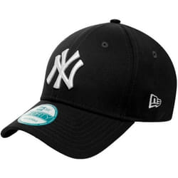 New Era modèle Leag Basic Neyyan Noir