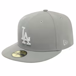 Casquette New Era essential 59fifty Los Angeles Dodgers