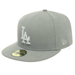 Casquette New Era essential 59fifty Los Angeles Dodgers